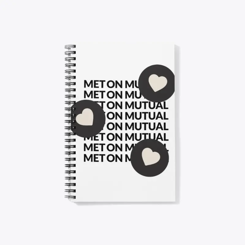 "Met on Mutual" Collection