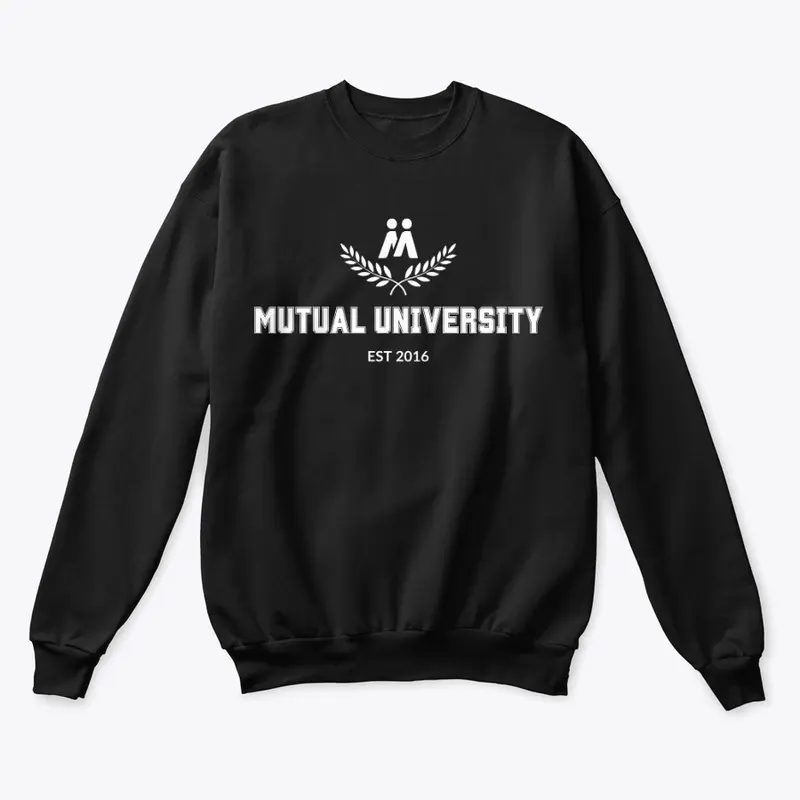 Mutual University Sweatshirt