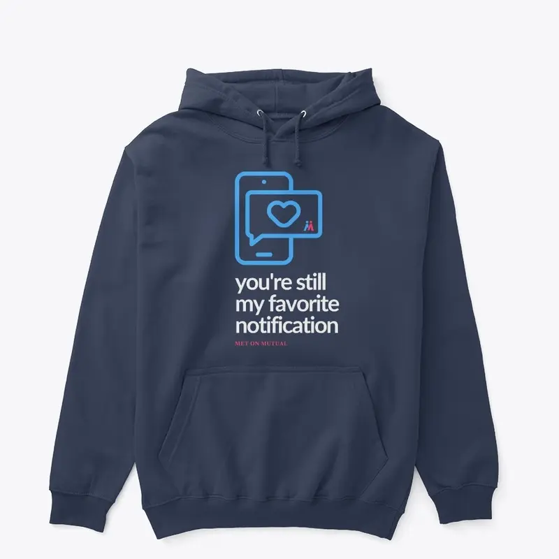 "Favorite Notification" Collection