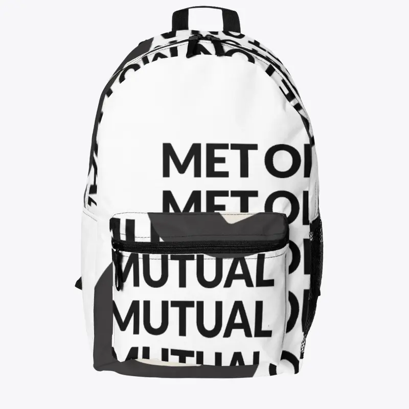 "Met on Mutual" Collection