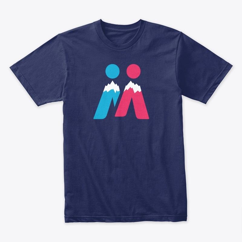 Mountain Tee